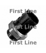 FIRST LINE - FTS92492 - 